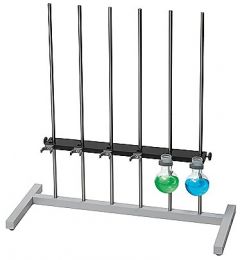 Edmund Bühler statiefrek Support Base voor IRB6