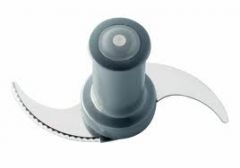 Robot Coupe gekarteld mes Blixer 4