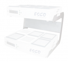 ESCO Miri Multi-Room Incubator Stapelframe MRA-1014