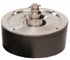 hermo TCF-20 titanium continuous flow rotor