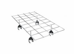 Miele A 862 rooster 4 x 8