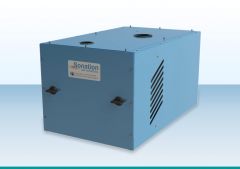 Sonation SSH07-222 box vacuumpomp 250x487x275mm 16A