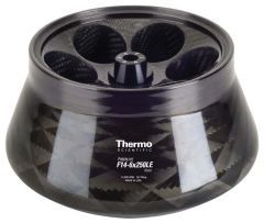 Thermo Fiberlite F14-6x250LE fixed angle rotor