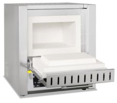 Nabertherm L9/11/B510 moffeloven 1100°C 9 liter