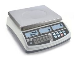 Kern CPB 15K2DM telweegschaal 6/15 kg 2/5 g