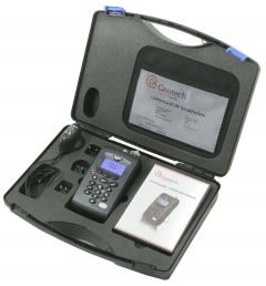 G100 koffer
