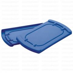 Elma Kunststof deksel voor S100/120 (H) ultrasoonbaden