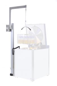 SHP tillift Laboklav 160