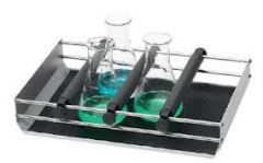 Edmund Bühler combifix KS voor KS15/TiMix5 schudders