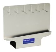 ANKOM Bag Rinse Stand voor TDFI analyzer