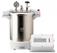 CertoClav MultiControl 2 18L autoclaaf