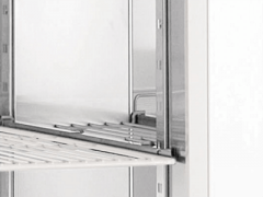 Liebherr draadrooster klein voor LK-/LGPv 14 serie