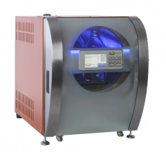 SHP Laboklav 25MV tafelautoclaaf 25 liter + vacuüm + koeling