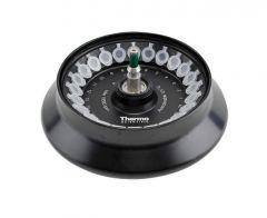 Thermo MicroClick 24x1.5/2 Fixed angle Microtube rotor