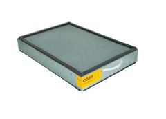 Ecosafe CORG201 koolfilter voor H200 en nieuwe H modellen