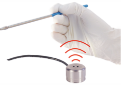 WLD-TEC externe IR sensor