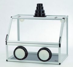 Bohlender Sicco V1988-08 handschoenkast 290 liter