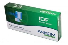 ANKOM DF-I  IDF upper bag met filter