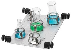 Edmund Bühler universeel tray KM Mini