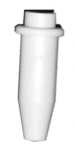 Heraeus Biofuge Pico/Fresco microliter tube adapter 0.5/0.6 ml