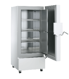 Liebherr SUFsg 5001 Mediline ultralow vrieskast 491L -40°C - -86°C