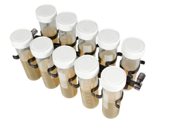 BioSan PRSC-10 houder voor Multi Bio RS-24