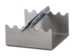 WLD-TEC houder voor instrumenten