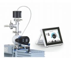 Vacuubrand Vacuu-Select vacuümcontroller + VSP 3000  KF DN16