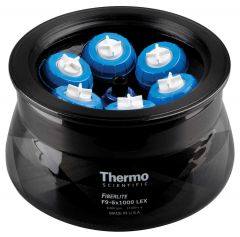 Thermo Fiberlite F9-6x1000 LEX fixed angle rotor