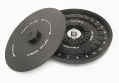 Ortoalresa RT 128 fixed angle rotor