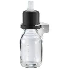Heidolph Woulff fles 250 ml