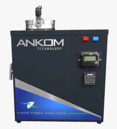 ANKOM A200 semi-automatische Fiber Analyzer 220V