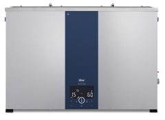 Elma Select 900 ultrasoonbad 89,0 liter met geluidsdeksel