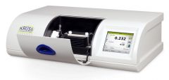 Krüss P8000-P supersnelle automatische polarimeter
