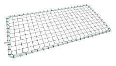 Miele A 2 afdeknet 1/2