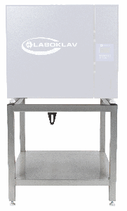SHP onderstel Laboklav 55