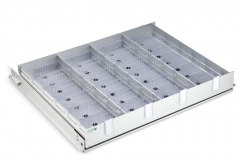 Liebherr AluCool lade voor LK-/LGPv 84 serie