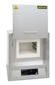 Nabertherm LT15/11/B510 moffeloven met hefdeur 1100°C