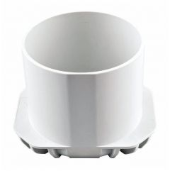 Thermo TX-1000 adapters 750ml Bio-Bottles + TX-750 adapters