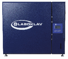 SHP Laboklav 100MS autoclaaf