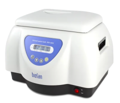 BioSan WB-4MS waterbad met magneetroerder
