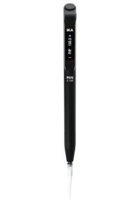 IKA PEN variabel instelbare pipet van 5 - 100 µl