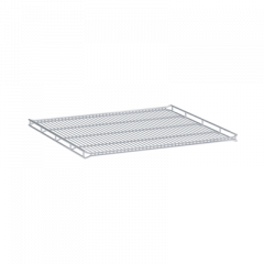 Memmert E20591 extra RVS draadrooster voor CTC256 & TTC256