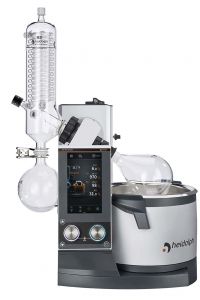 Heidolph Hei-VAP Ultimate control ML/G3B verdamper gec. glas