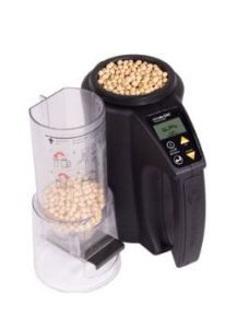 Dickey-John vochtmeters, mobiele vochtmeters voor granen