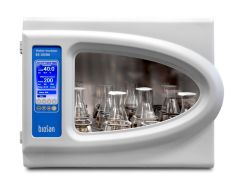 BioSan ES-20/80 kleine schudincubator orbitaal
