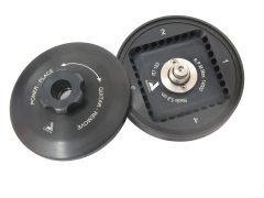 Ortoalresa RT 306 fixed angle rotor