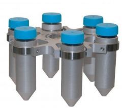 BioSan swing-out rotor R-6