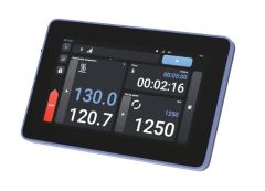 IKA HUB mobiele controller