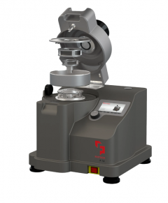 Fritsch Pulverisette 14 centrifugaalmolen